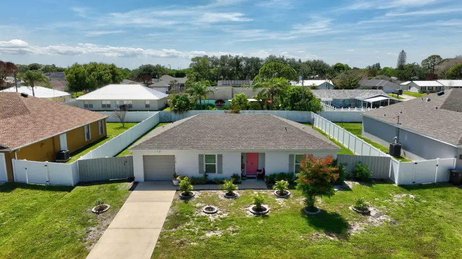 718 SW Curry Street, Port Saint Lucie, FL 34983 - #2