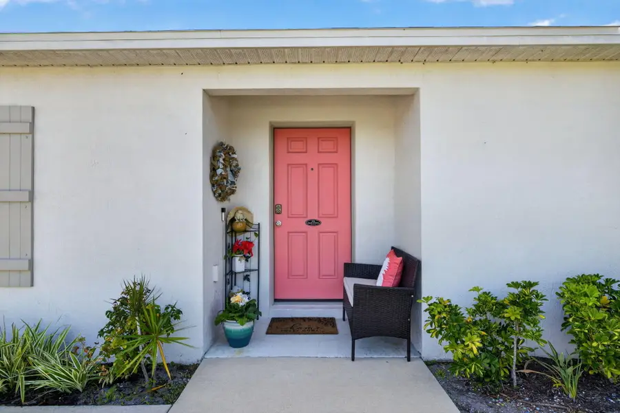 718 SW Curry Street, Port Saint Lucie, FL 34983 - #3