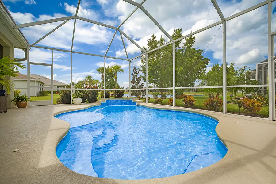 12872 SW Gingerline Drive, Port Saint Lucie, FL 34953 - #2