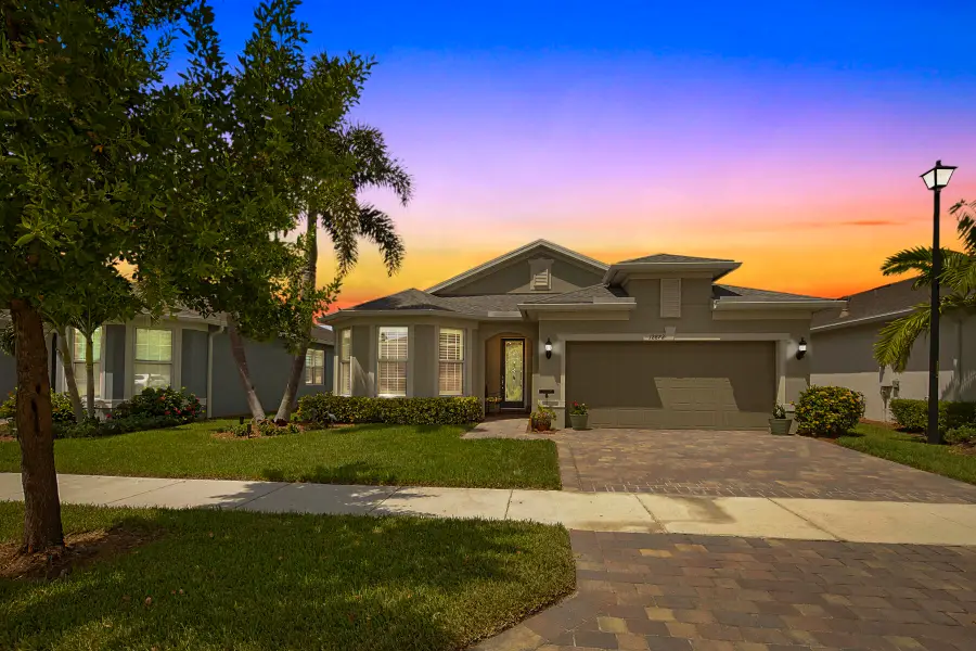 12872 SW Gingerline Drive, Port Saint Lucie, FL 34953 - #3