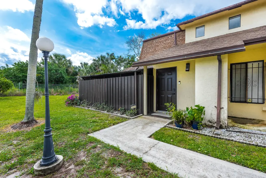 2941 Genoa Place, West Palm Beach, FL 33406 - #3