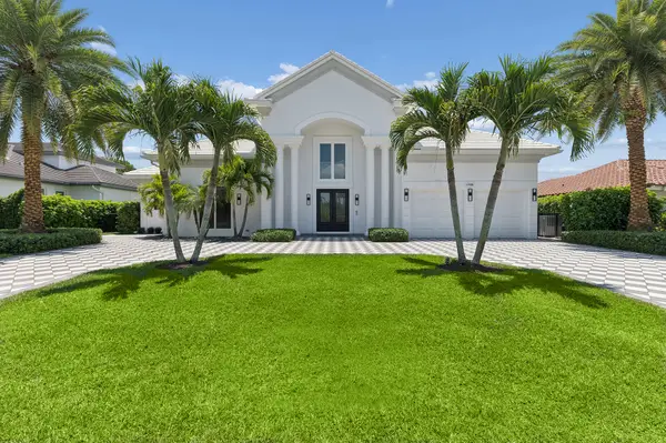 11938 N Lake Drive, Boynton Beach, FL 33436