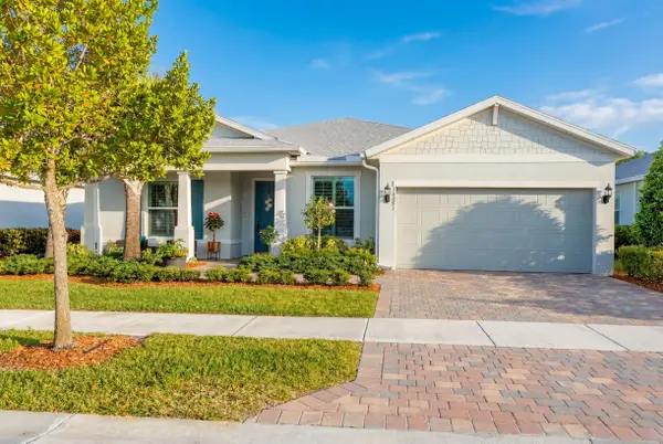 10281 SW Captiva Drive, Port St Lucie, FL 34987