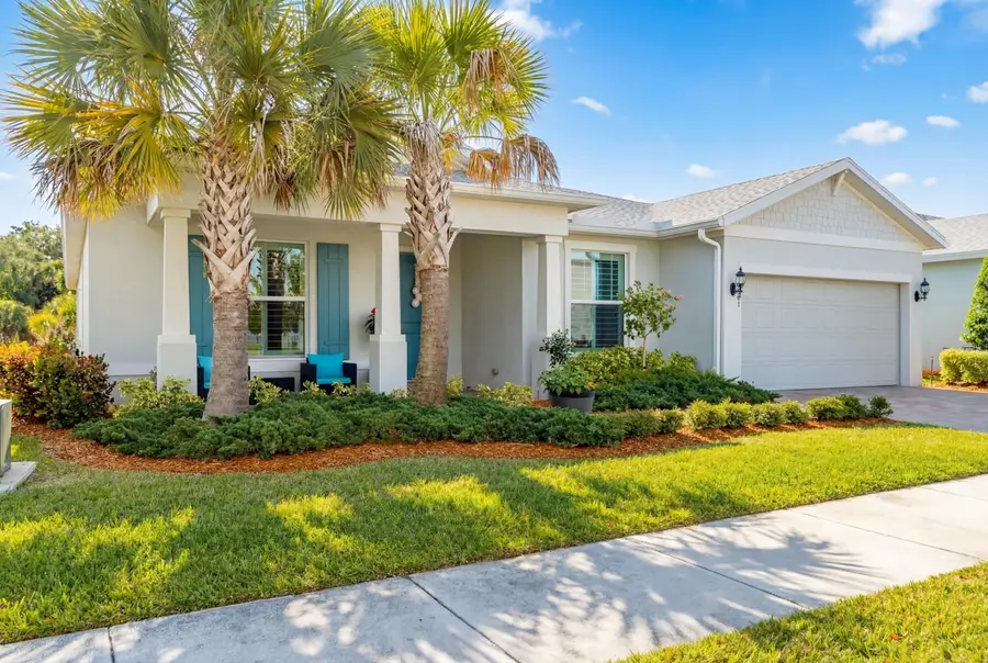 10281 SW Captiva Drive, Port Saint Lucie, FL 34987 - #2