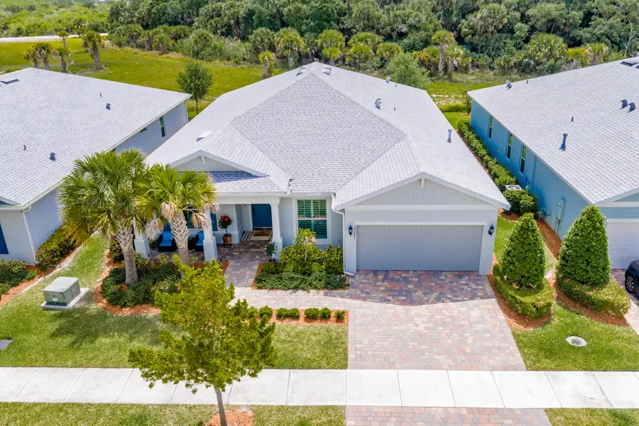 10281 SW Captiva Drive, Port Saint Lucie, FL 34987 - #3