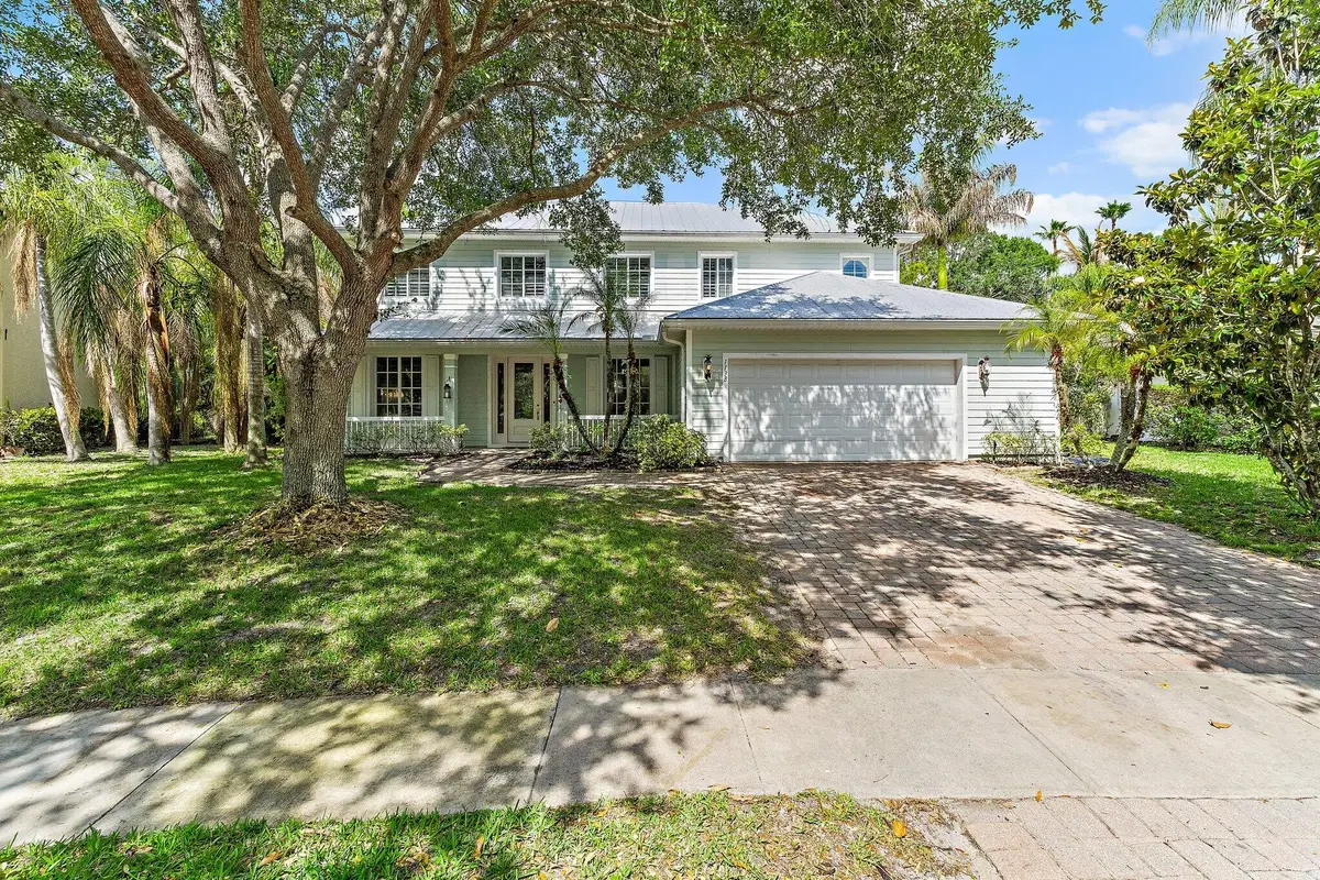 1138 SW Lighthouse Drive, Palm City, FL 34990 - #1
