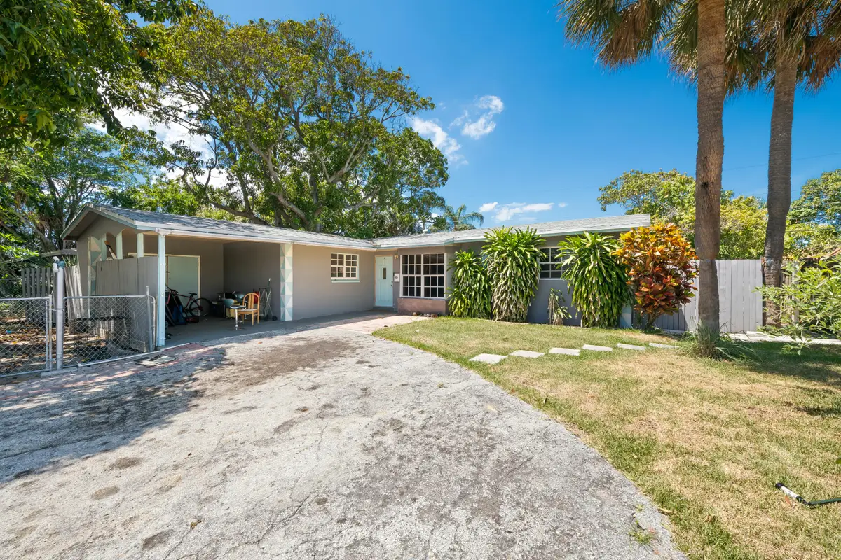 101 NW 18th Street, Pompano Beach, FL 33060 - #1