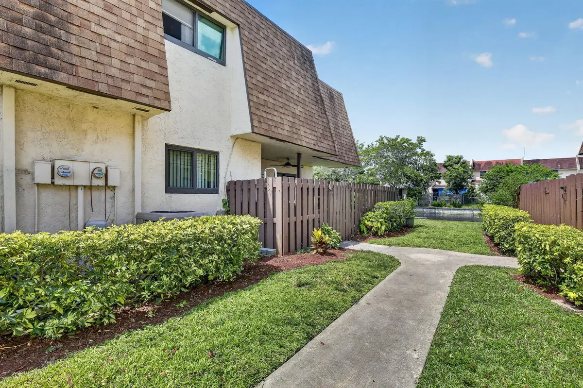 139 San Remo Boulevard #139, North Lauderdale, FL 33068 - #1