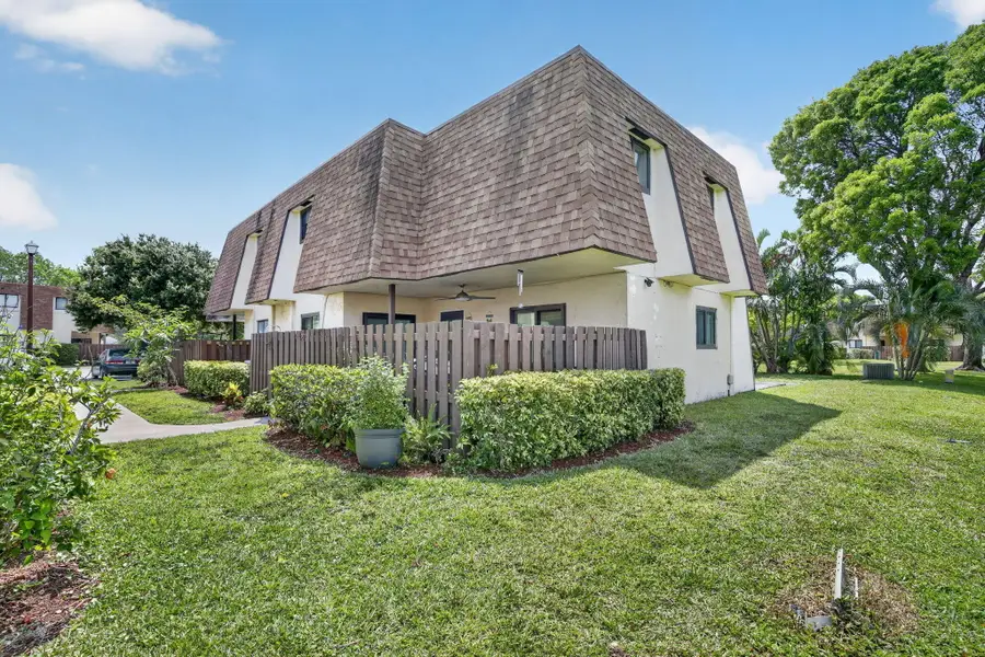 139 San Remo Boulevard #139, North Lauderdale, FL 33068 - #2