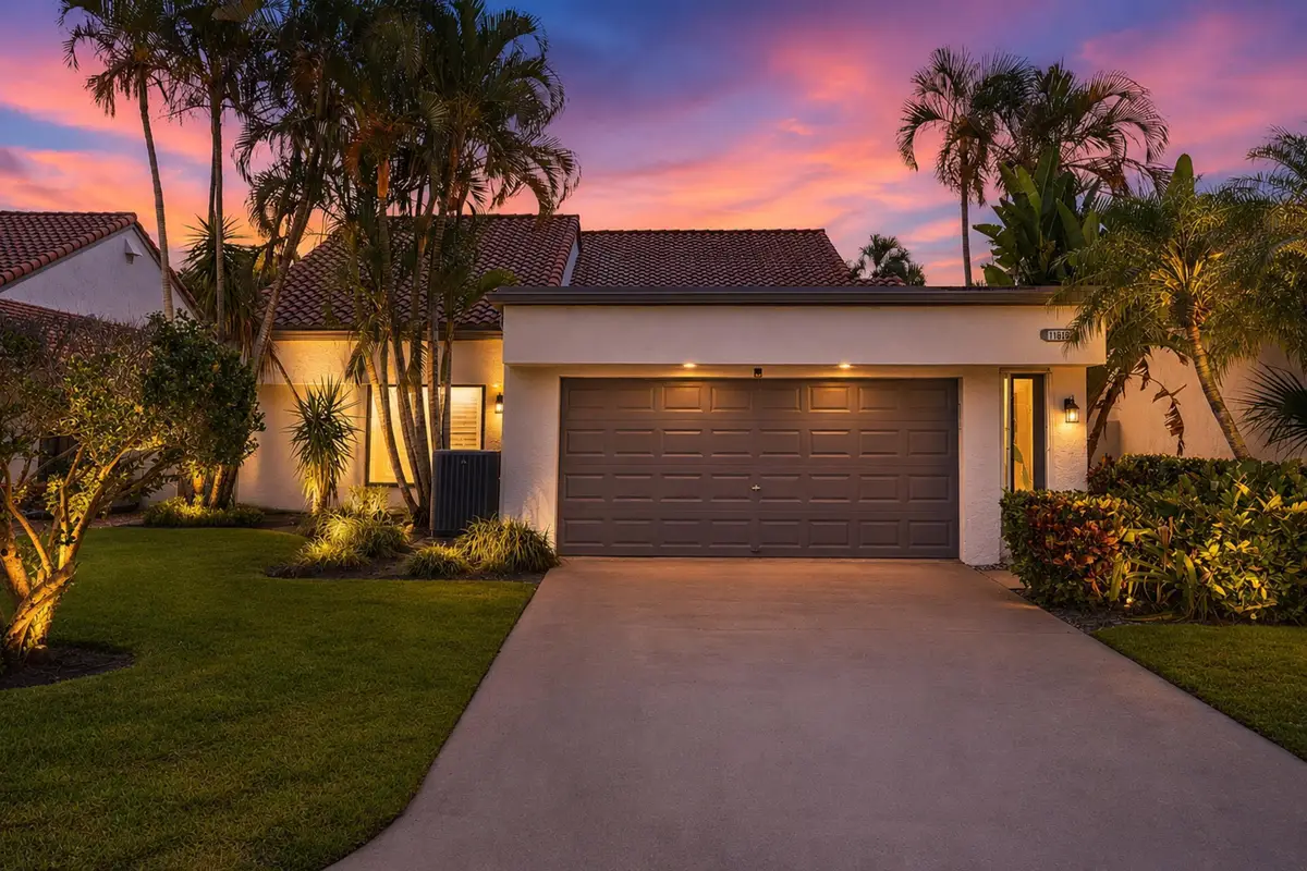 11810 Kiva Drive, Boynton Beach, FL 33437 - #1