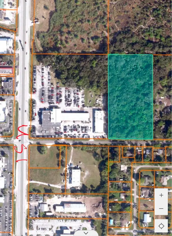 00 Tumblin Kling Road, Fort Pierce, FL 34982