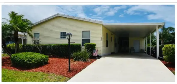 3801 Spatterdock Lane, Port St Lucie, FL 34952