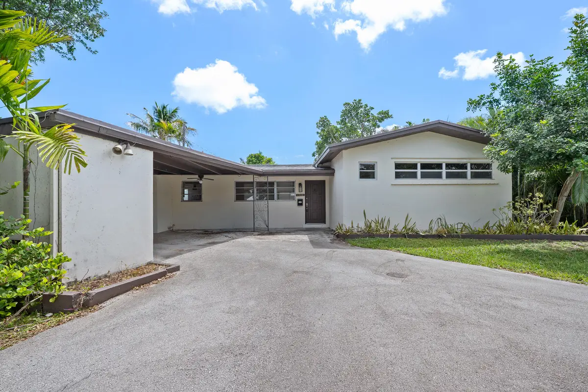 1308 SW 9th Avenue, Fort Lauderdale, FL 33315 - #1