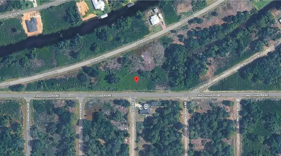 510 Lake Groves Road Ne, Lake Placid, FL 33852 - #3