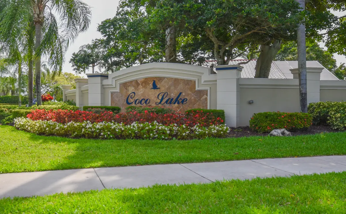 3648 Coco Lake Drive, Coconut Creek, FL 33073 - #1