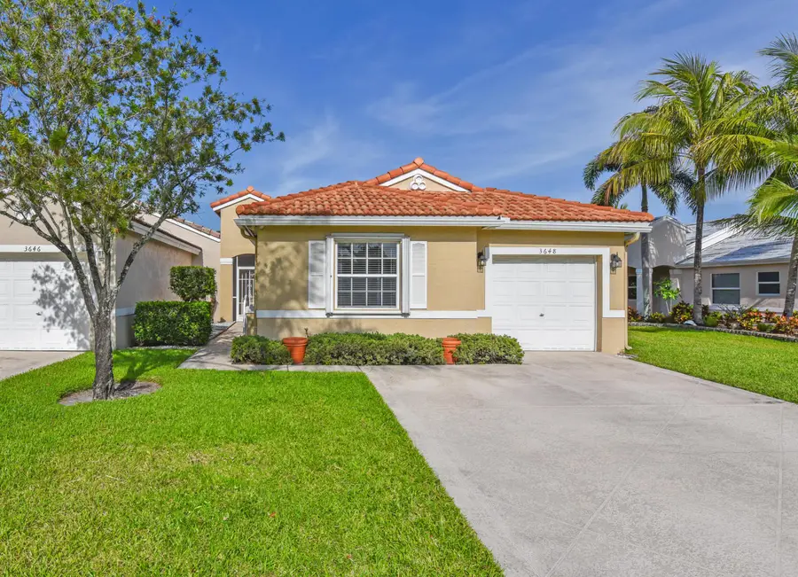 3648 Coco Lake Drive, Coconut Creek, FL 33073 - #2