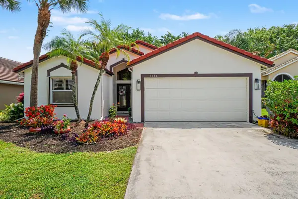7786 Stirling Bridge Boulevard S, Delray Beach, FL 33446
