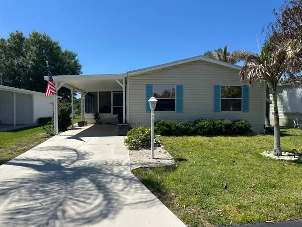223 Sea Conch Place #14, Fort Pierce, FL 34982