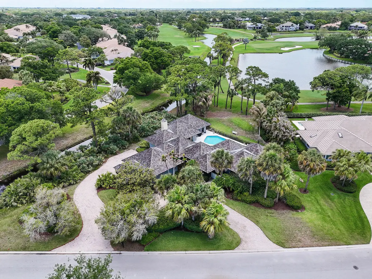 6980 SE Winged Foot Drive, Stuart, FL 34997 - #1