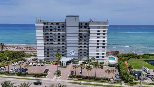 840 Ocean Drive #406, Juno Beach, FL 33408