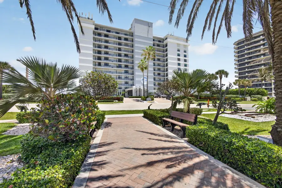 840 Ocean Drive #406, Juno Beach, FL 33408 - #3