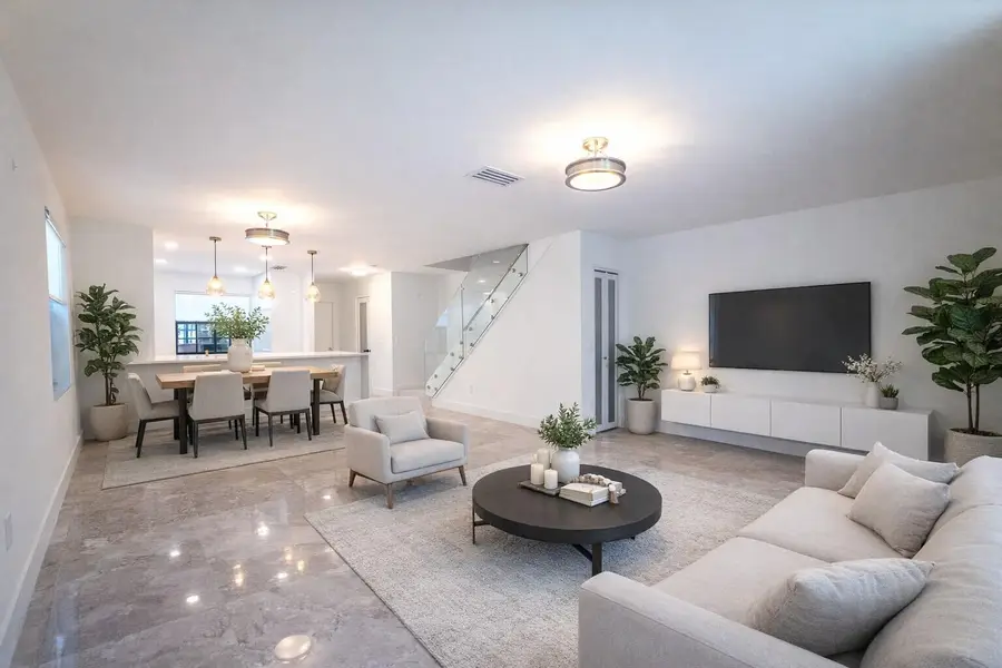 576 Westree Lane, Plantation, FL 33324 - #2