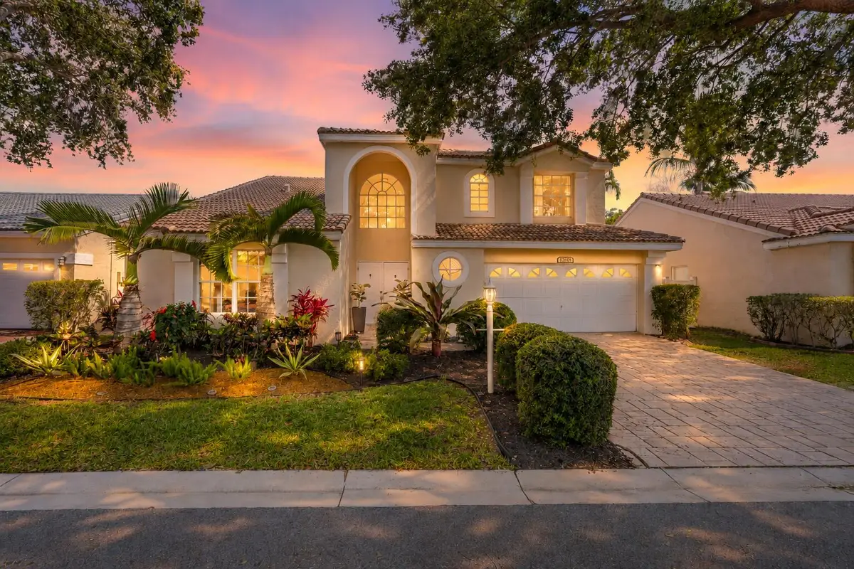 10101 Oak Bark Lane, Palm Beach Gardens, FL 33410 - #1