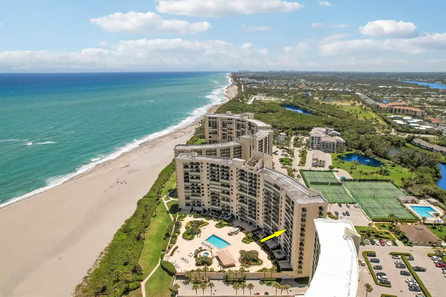 300 Ocean Trail Way #709, Jupiter, FL 33477 - #2