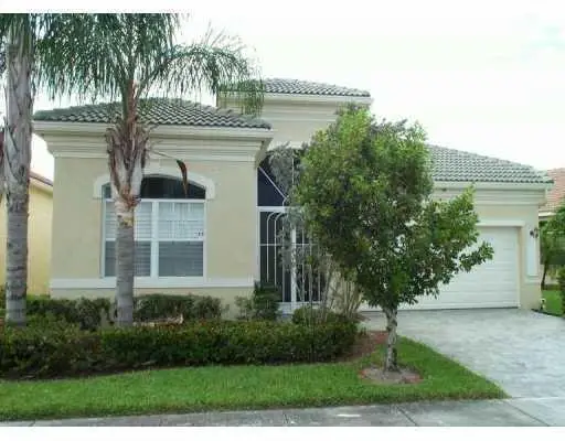 7032 Demedici Circle, Delray Beach, FL 33446 - #1