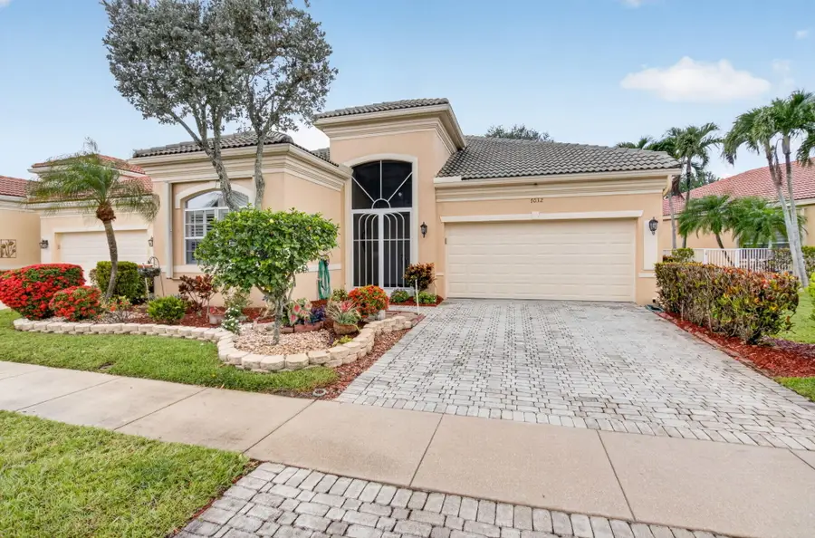 7032 Demedici Circle, Delray Beach, FL 33446 - #3