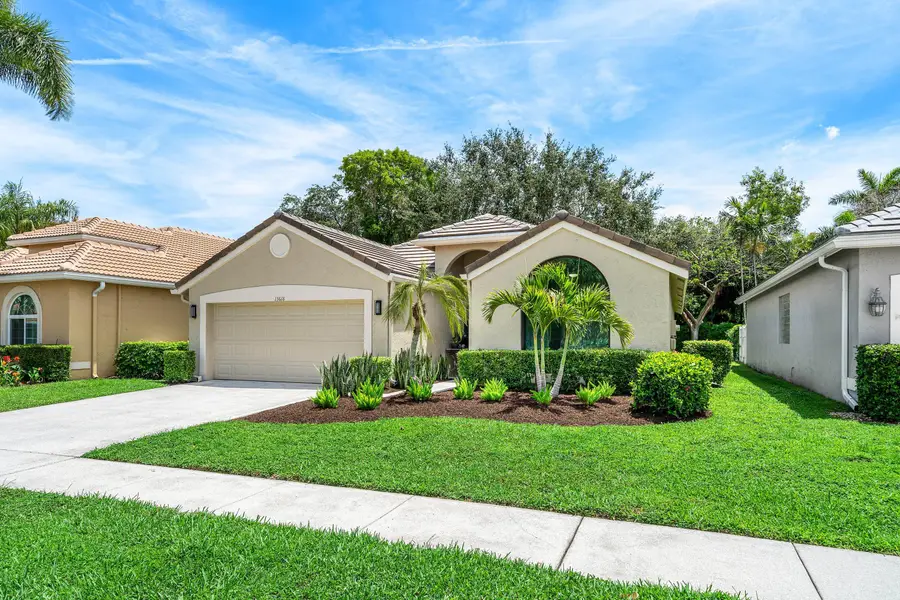 13618 Breton Lane, Delray Beach, FL 33446 - #2