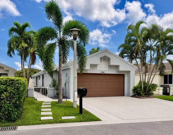 3760 NW 20th Street, Coconut Creek, FL 33066
