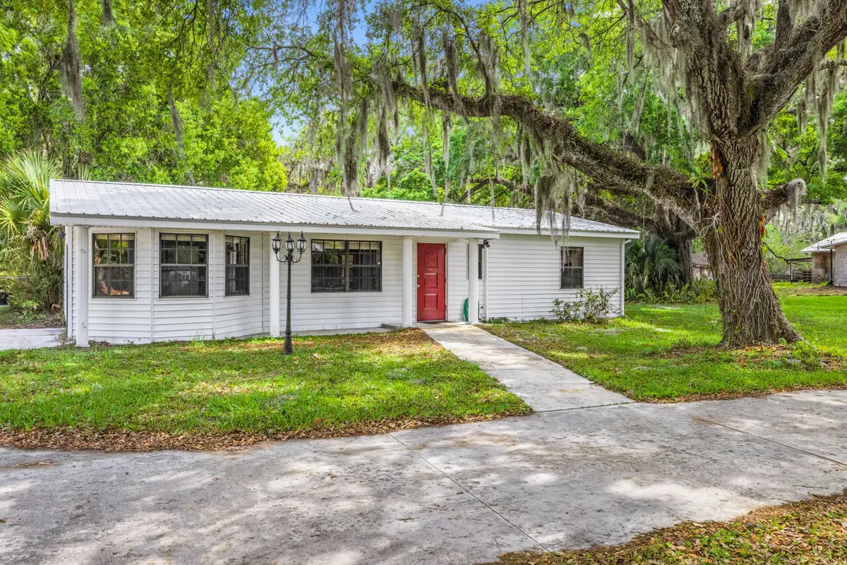 536 SE 16th Avenue, Okeechobee, FL 34974 - #1