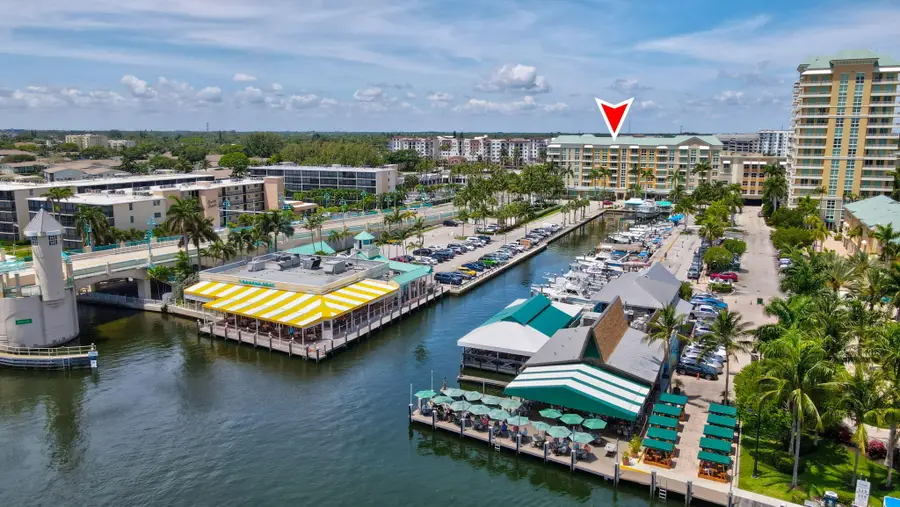 100 NE 6th Street #705, Boynton Beach, FL 33435 - #2