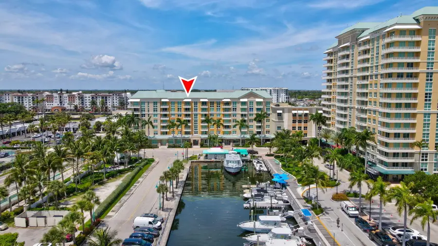 100 NE 6th Street #705, Boynton Beach, FL 33435 - #3