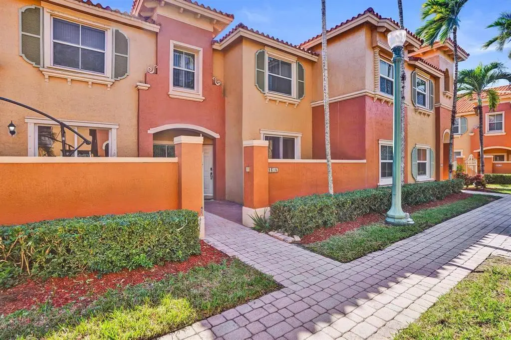 2315 Clipper Place, Fort Lauderdale, FL 33312 - #1