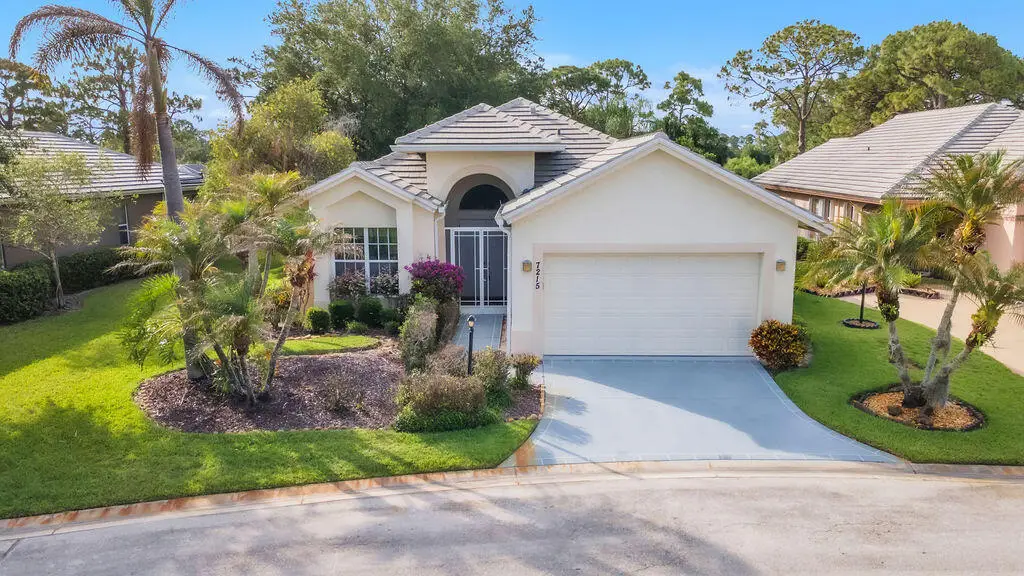 7215 Marsh Terrace, Port Saint Lucie, FL 34986 - #1