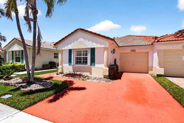 6083 Caladium Road, Delray Beach, FL 33484