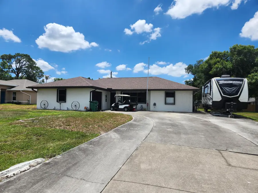 6801 Lakeland Boulevard, Fort Pierce, FL 34951 - #2