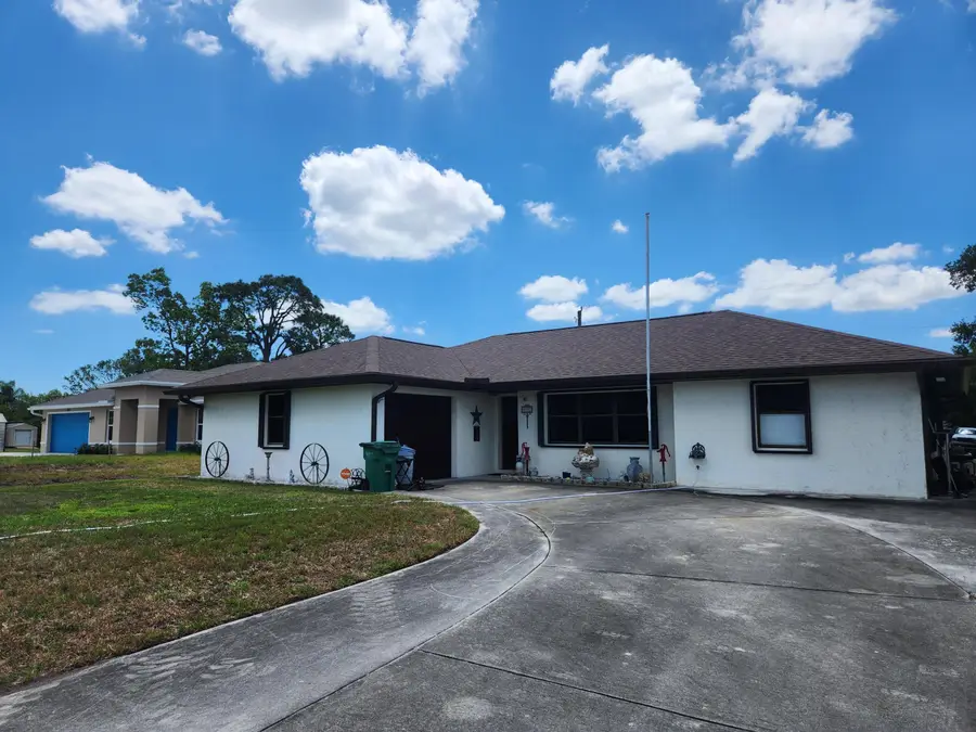 6801 Lakeland Boulevard, Fort Pierce, FL 34951 - #3