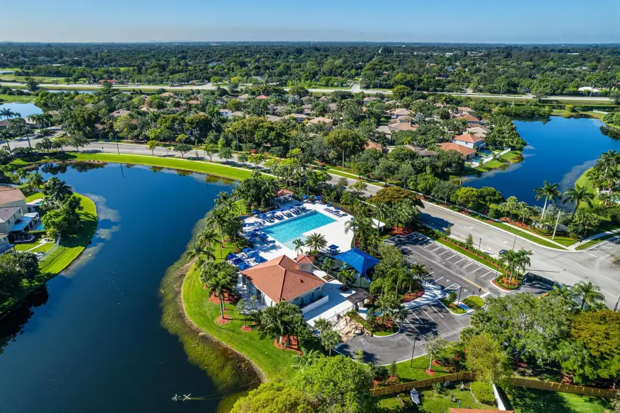 16525 Sapphire Street, Weston, FL 33331 - #2