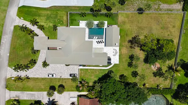 13796 Doubletree Trail, Wellington, FL 33414
