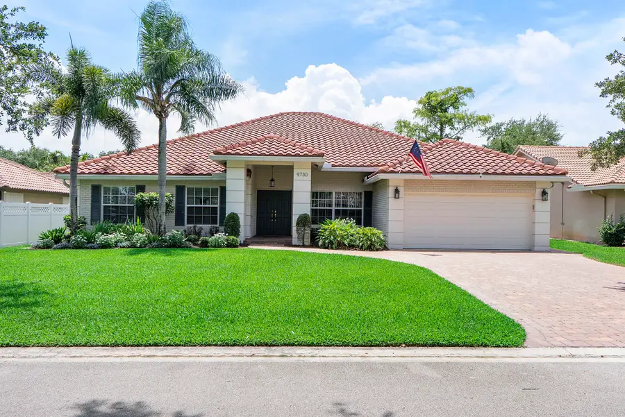 9730 NW 51st Street, Coral Springs, FL 33076 - #2