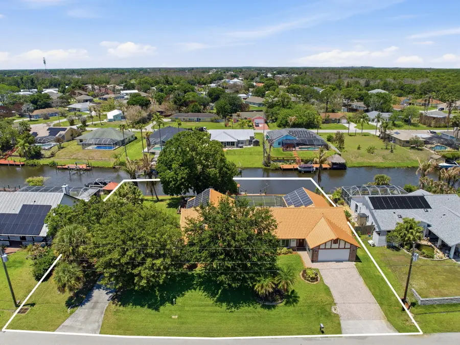 229 NE Sagamore Terrace, Port Saint Lucie, FL 34983 - #2