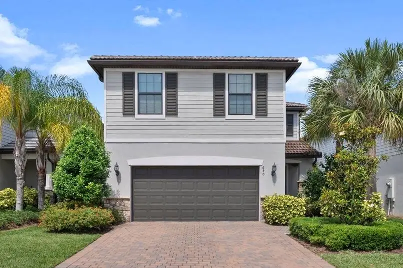640 SE Monet Drive, Port Saint Lucie, FL 34984 - #2