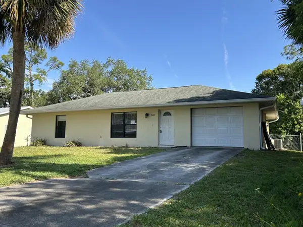 8002 Citrus Park Boulevard, Fort Pierce, FL 34951
