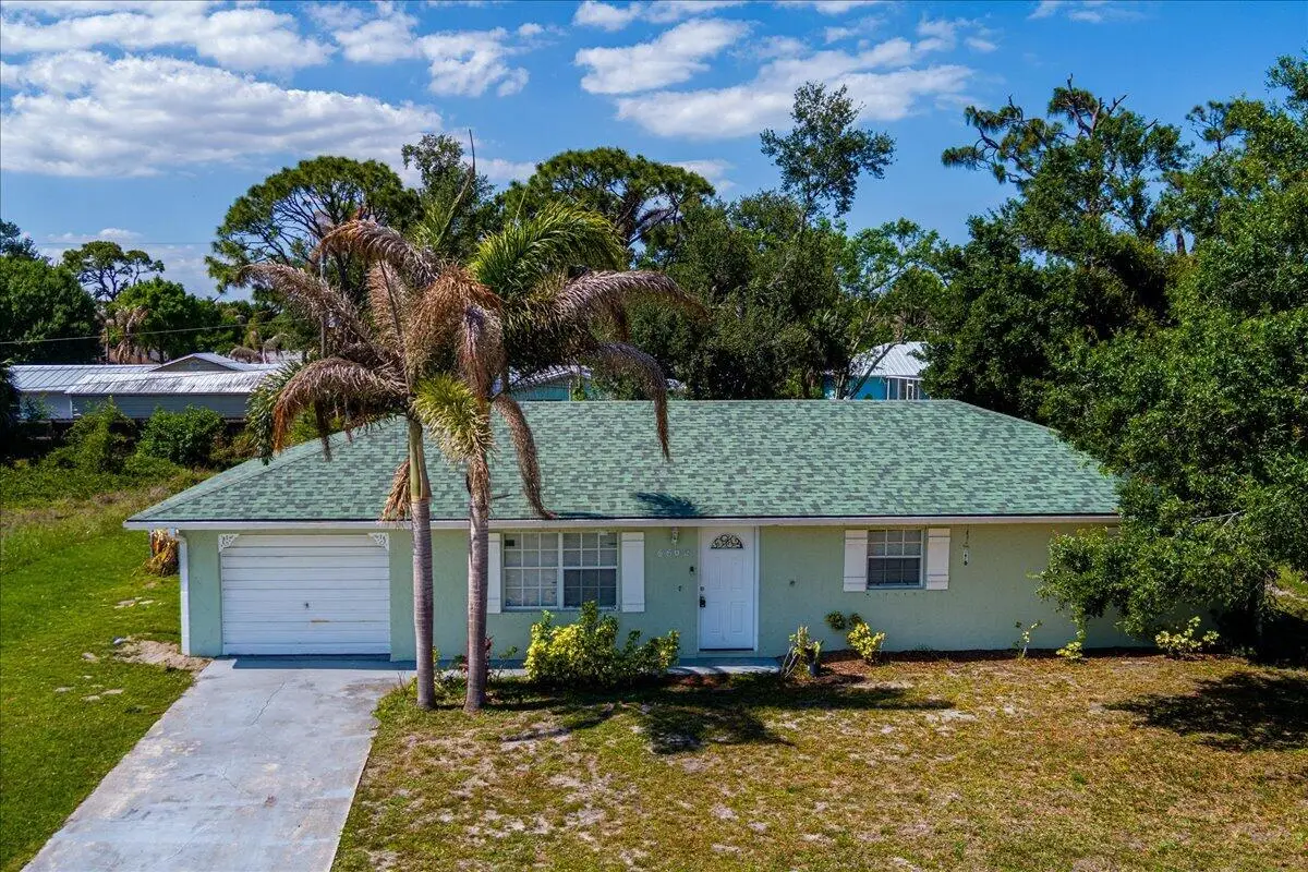 6602 Fort Walton Avenue, Fort Pierce, FL 34951 - #1