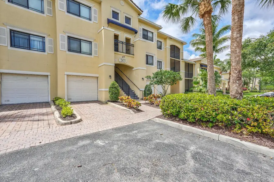 2813 Grande Parkway #304, Palm Beach Gardens, FL 33410 - #2