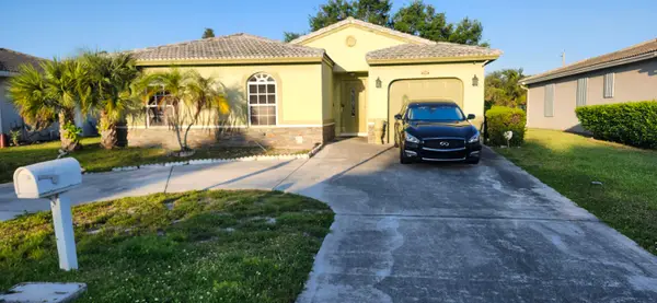 1790 NW 56th Avenue, Lauderhill, FL 33313
