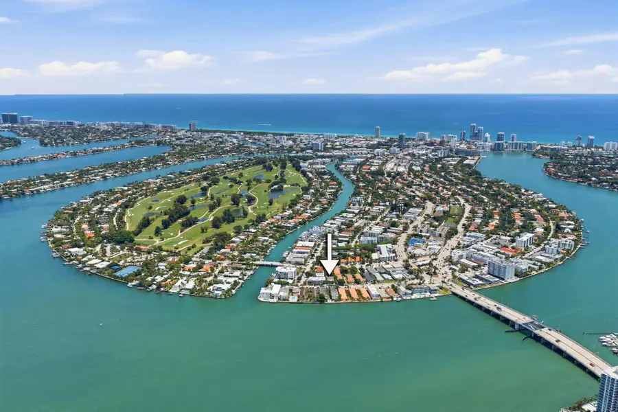 2183 Bay Drive, Miami Beach, FL 33141 - #2